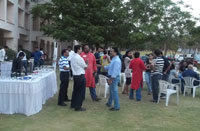Alumni Meet Hyderabad