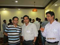 Alumni Meet - Mumbai