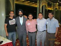 Alumni Meet - Mumbai