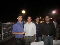 Alumni Meet New Delhi