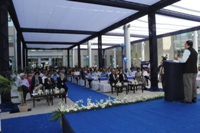 Mohali Campus Inauguration