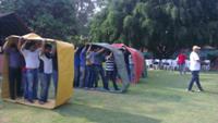 Class of 2015 Welcome Event - Bangalore