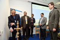 International Conference on Corporate Governance in Emerging Markets-Hyderabad