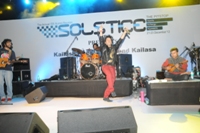 Solstice 2012