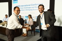 POMS Conference - Hyderabad