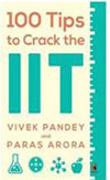 Description: 100 Tips To Crack the IIT