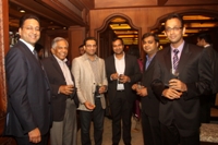 ISB Alumni Family Business Roundtable Discussion - Kolkata