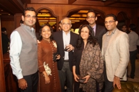 ISB Alumni Family Business Roundtable Discussion - Kolkata