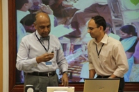 ISB - POMS Workshop - Hyderabad