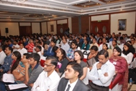 Workshop on Nuts & Bolts of CSR in - Bangalore