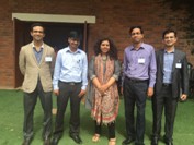 Workshop on Nuts & Bolts of CSR in - Bangalore
