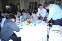 Bangalore NEGA Workshop