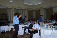 Bangalore NEGA Workshop