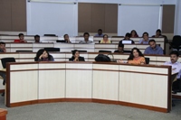 ISBAA Annual General Meeting - Hyderabad