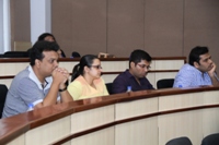 ISBAA Annual General Meeting - Hyderabad