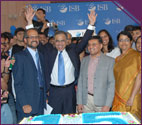FT Ranking Celebrations at the ISB