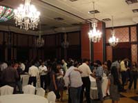 Mumbai Chapter Event