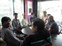 Pune Chapter Event