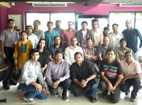Pune Chapter Event