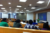 Elective Info Session- Mohali