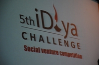 Fifth IDiya Launch