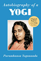 Description: Autobiography of a Yogi