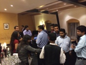 Insustry connect event - Bangalore