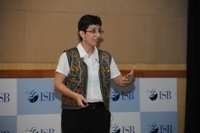 Introduction to Business Analytics by Professor Galit Shmueli