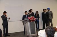 Goa Governor visit to Mohali Campus
