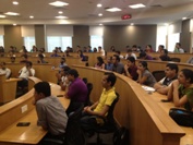 Knowledge Transfer Sessions Mohali