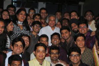Meet the AIKYA Student Group and the Class of 2015  - Mohali Campus