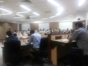 Session by Prof. Prashant Kale