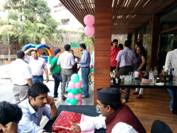 Welcome Event Pune