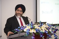 Energy and Sustainability Conference - Mohali