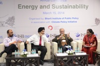 Energy and Sustainability Conference - Mohali