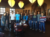 ISB Alumni meet in Bay Area