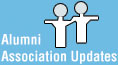 Alumni Association Updates