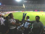 IPL Hyderabad