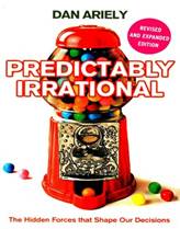 Description: Buy Predictably Irrational: Book