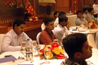 Chennai NEGA Workshop