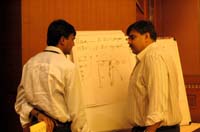 Chennai NEGA Workshop