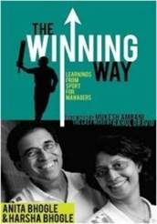 Description: The Winning Way: Learnings from sport for managers