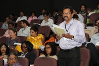 Alumni Relations Conference - Hyderabad