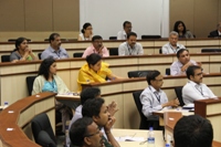 Alumni Relations Conference - Hyderabad