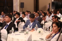 Artha 2014 - ISB Capital Markets Conclave - Mumbai