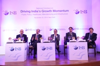 Driving India’s Growth Momentum