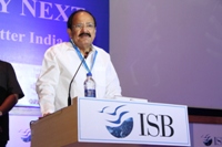 ISB Leadership Summit 2015
