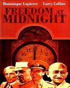 Description: Buy Freedom At Midnight 13 Edition: Book