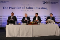 The Practice of Value Investing