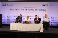 The Practice of Value Investing